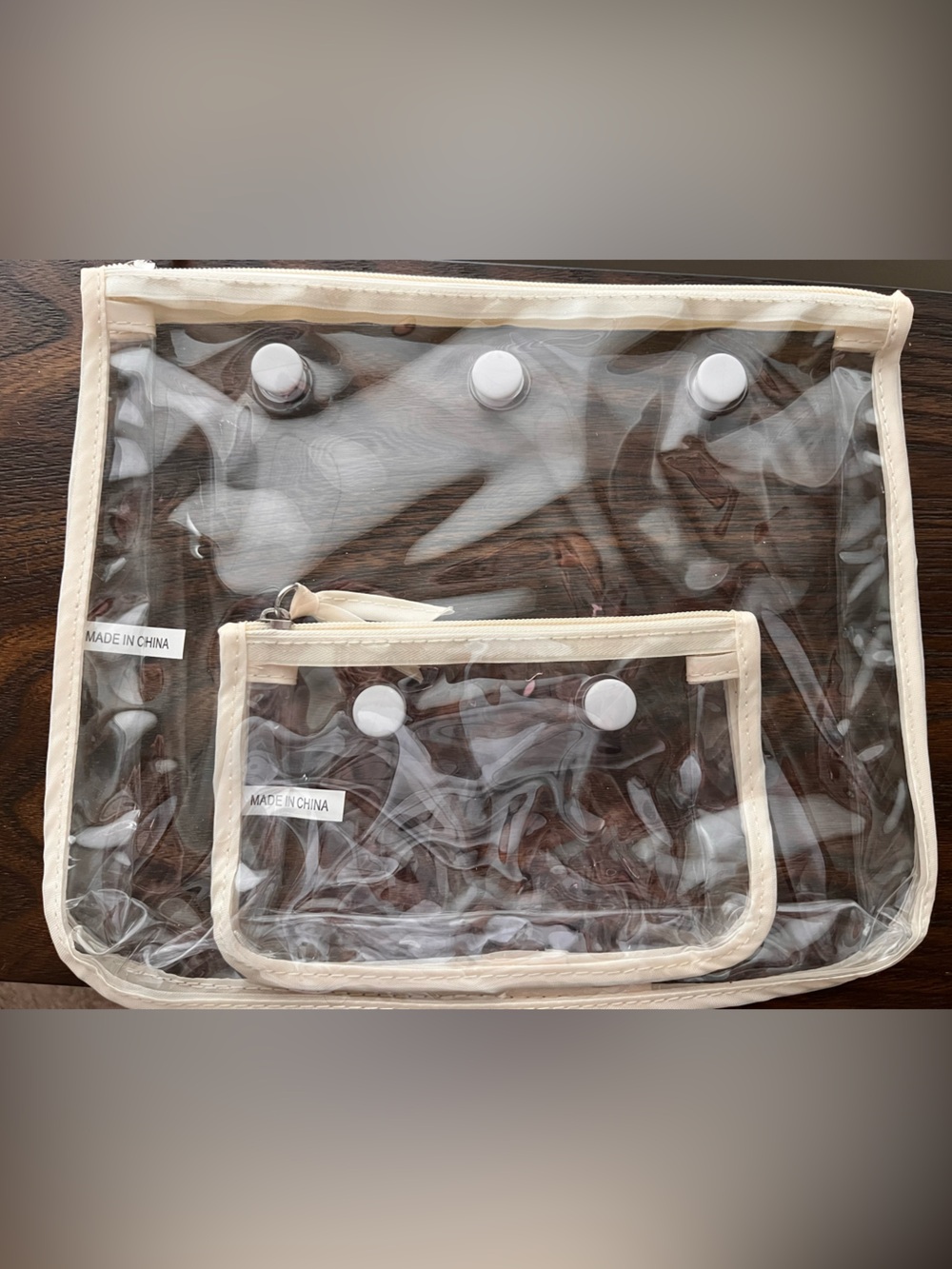 Bogg Bagg insert